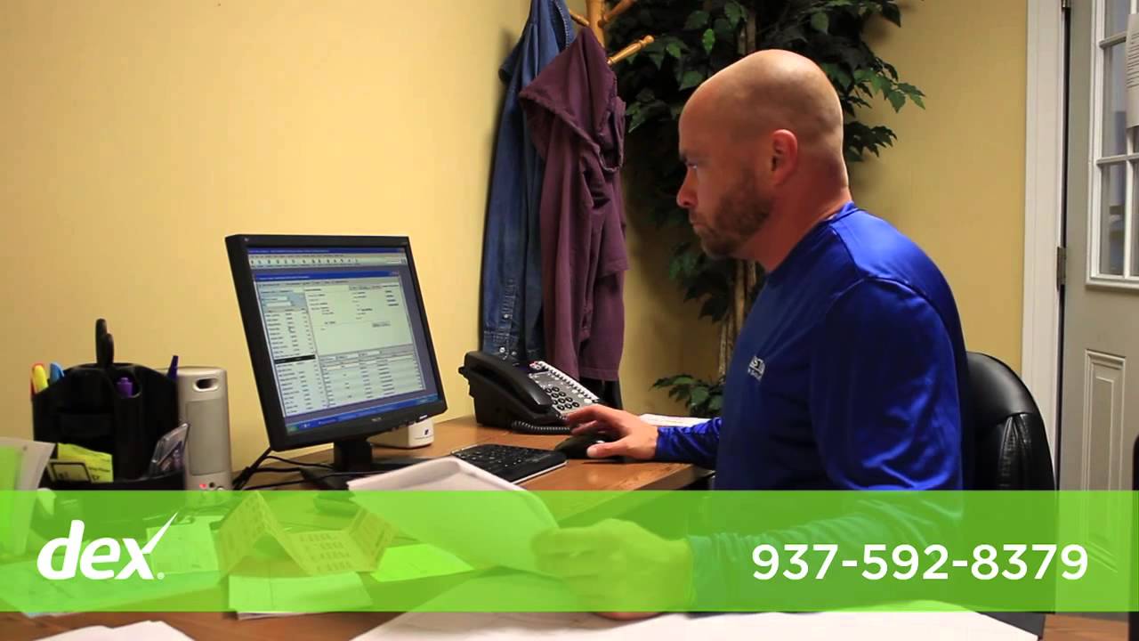 Easton Water Solutions LLC