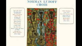 The Norman Luboff Choir - Jingle Bells