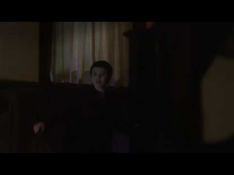 The flash season 2 episode 23 finale ending scene barry travels back in time and saves Nora allen