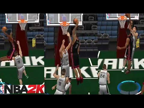 NBA 2K19 Mobile MyCareer | DUNKING ON EVERYONE |