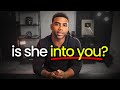 How To Read A Woman S Interest Level In Under 30 Seconds