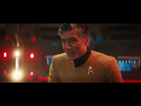 ST Discovery 0214 - The Klingons Join The Battle