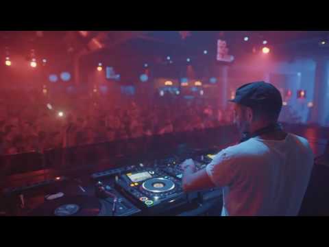 Sundays at Space 03.07.2016 - Highlights - Darius Syrossian