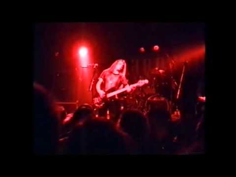 Balaam & The Angel - Live @ The Marquee