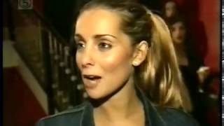 Louise Redknapp Sky One Beautiful inside Performance and Interview