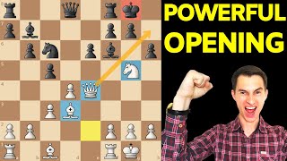 Download lagu Colle System Chess Opening For White mp3
