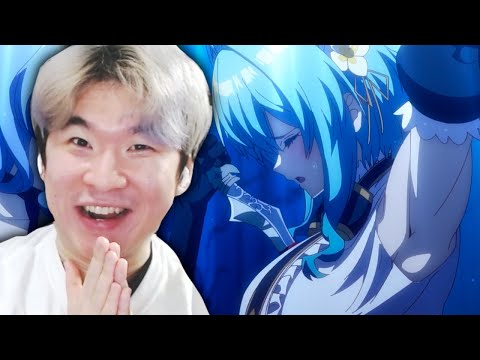 THINGS ARE ABOUT TO POP OFF | The Vexations of a Shut-In Vampire Princess Episode 3 REACTION