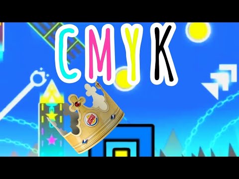 (FIRST MOBILE VICTOR) CMYK 100% // TETSUTETSU_KRD // TOP 10-11 MOBILE DEMON