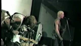 The Dayglo Abortions - live @ the Edge Jan 03 1986 pt.5