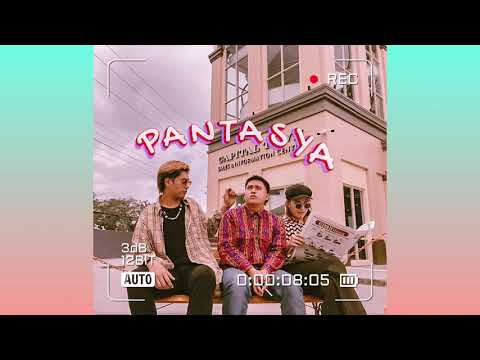 KTH - Pantasya ft. Chen x Gem