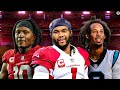 DeAndre Hopkins RETURNS to Cardinals + How Robbie Anderson TRADE helps Kyler Murray | CBS Sports HQ