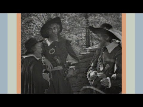 "I Promessi Sposi" di Sandro Bolchi