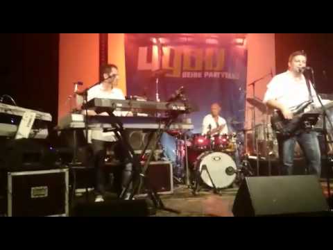 Partyband 4YOU - I'm from Austria