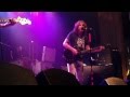 Ben Kweller - Fight - Granada on 4/20/12