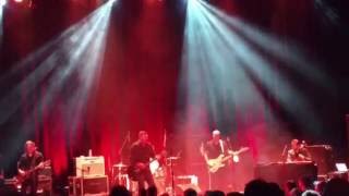 The Afghan Whigs -  Step into the Light (The Civic NOLA 12-10-16)