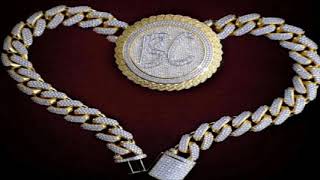 Money Man - Prophet (Nameless EP)