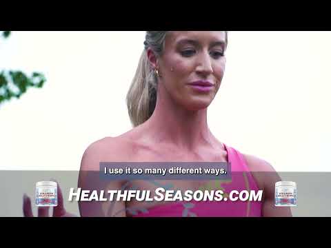 Hair Stylist Talks about the importance of Collagen Belly Burn
