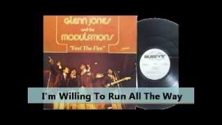 Modulations -  I'm Willing To Run All The Way