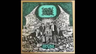 Napalm Death Multinational corporations remastered+instinct for survival