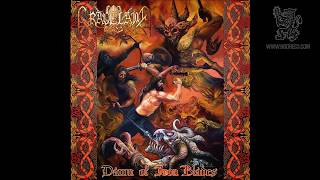 Graveland - To the North of Rubicon (Official Track Premiere)