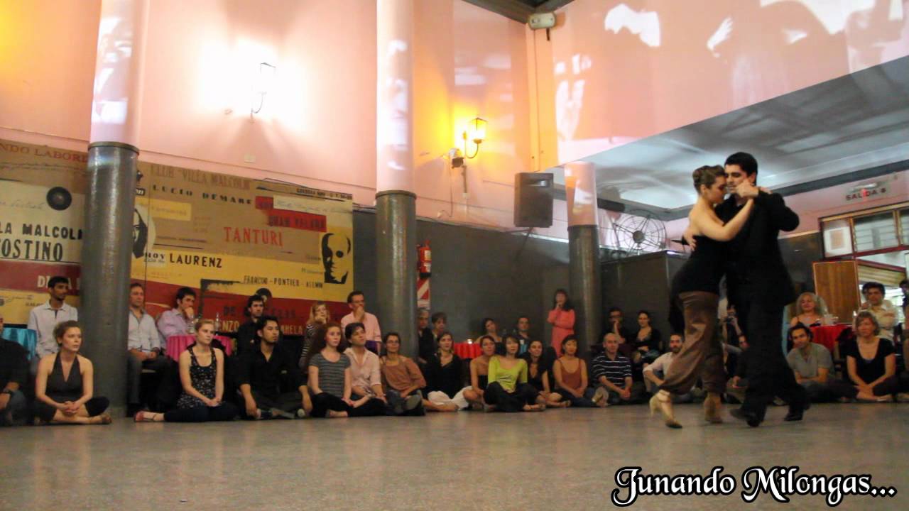 ARIADNA NAVEIRA Y FERNANDO SANCHEZ en Viva la Pepa