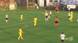 BFC SIÓFOK – GYIRMÓT FC GYŐR 2-1