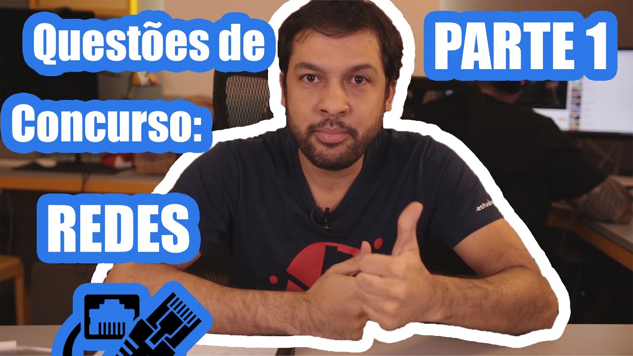 Introdução a Redes - Tecnologias de Redes Locais e Longas Distância