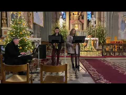 Karolina Wójtowicz i Robert Kaczka