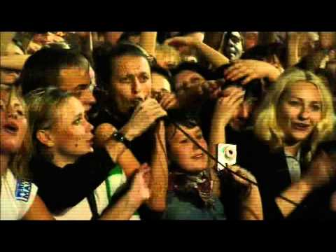 Medveditsa. Palace of Sports - Minsk - 2010. Mumiy Troll