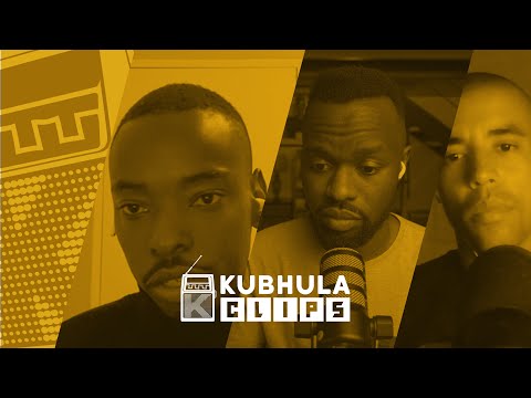 Kubhula Clips - #72 Marcelo Dauane [Qualquer Um Pode Ser Programador]