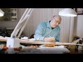 What Is Alex Ross S Process From Pencils To Finished Lineups