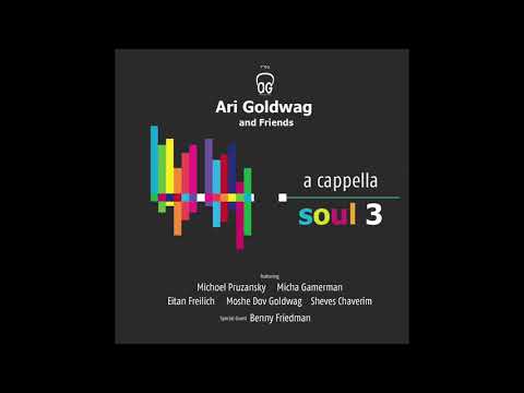 Jewish Acapella Sefira Music, 3 Weeks, 9 Days, Tisha B'Av, Sefiras HaOmer Fast, Slow Songs, Nigunim.