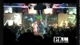 gente de zona ,tu sabes que te quiero