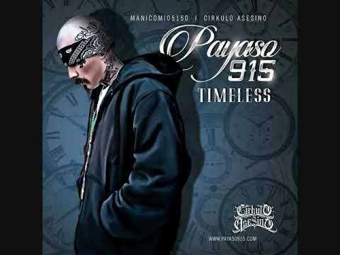 SUR LADY :. DISFRUTO FT PAYASO 915 MANICOMIO