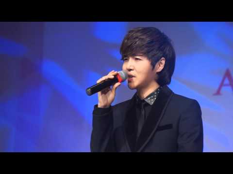 20151130 정동하 비상 서울 Success Awards