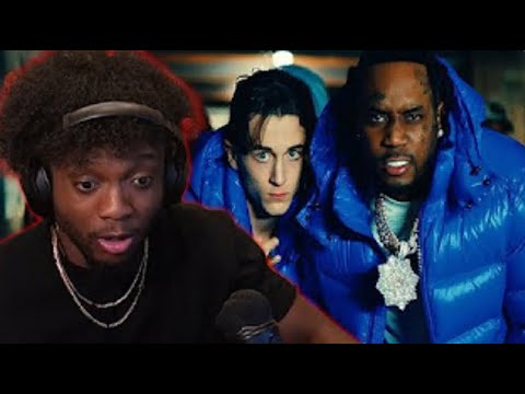 YourRAGE Reacts To Lil Mabu x Fivio Foreign - TEACH ME HOW TO DRILL