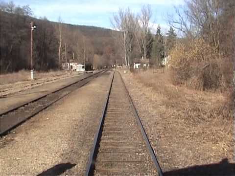 The Line Vác - Diósjenő (Nr. 75)