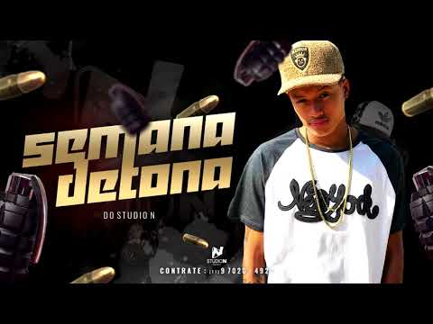 MC CL - Bum Bum ( Audio Oficial )  DJ Nando