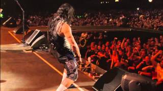 Metallica - Orion Music Festival - The Black Album - 2012 (full concert)