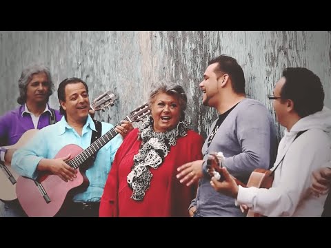 Chico & The Gypsies et Ginette Reno - Ne m'en veux pas