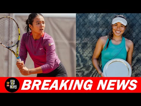 Alex Eala To Face Filipino Australian Lizette Cabrera In Ilkley Open