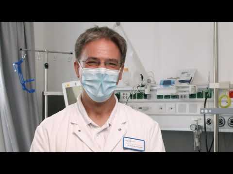 Time is Brain: Kürzeste Wege für Schlaganfallpatient*innen