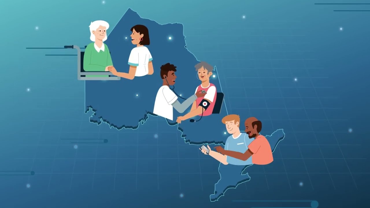 Project AMPLIFI - Overview