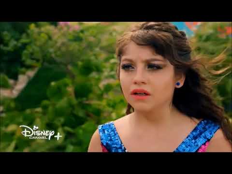 Soy Luna 2 | Luna knows she's Sol Benson (ep.80) (Eng. subs)