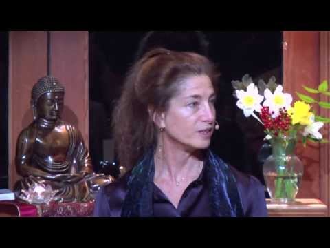 Three Blessings: Looking in the Mirror (Part 3A) - Tara Brach