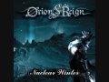 Orion's Reign - Nuclear Winter 