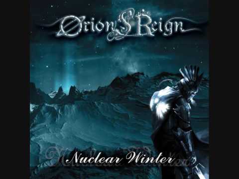 Orion's Reign - Nuclear Winter