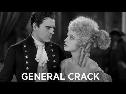 General Crack | 1929 | Drama | Romance | Historical | War