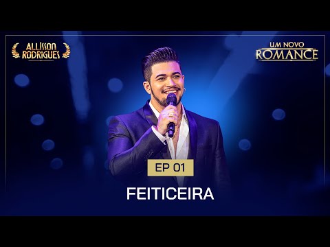 Allisson Rodrigues - Feiticeira