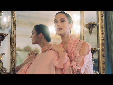 Marina Maximilian - Late Bloomer (Official Video)